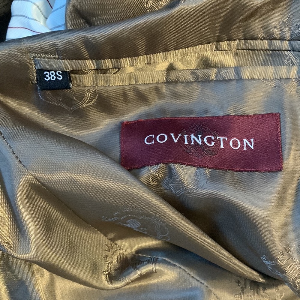 Covington Jacket - image 2